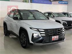 هیۆندای تۆکسۆن